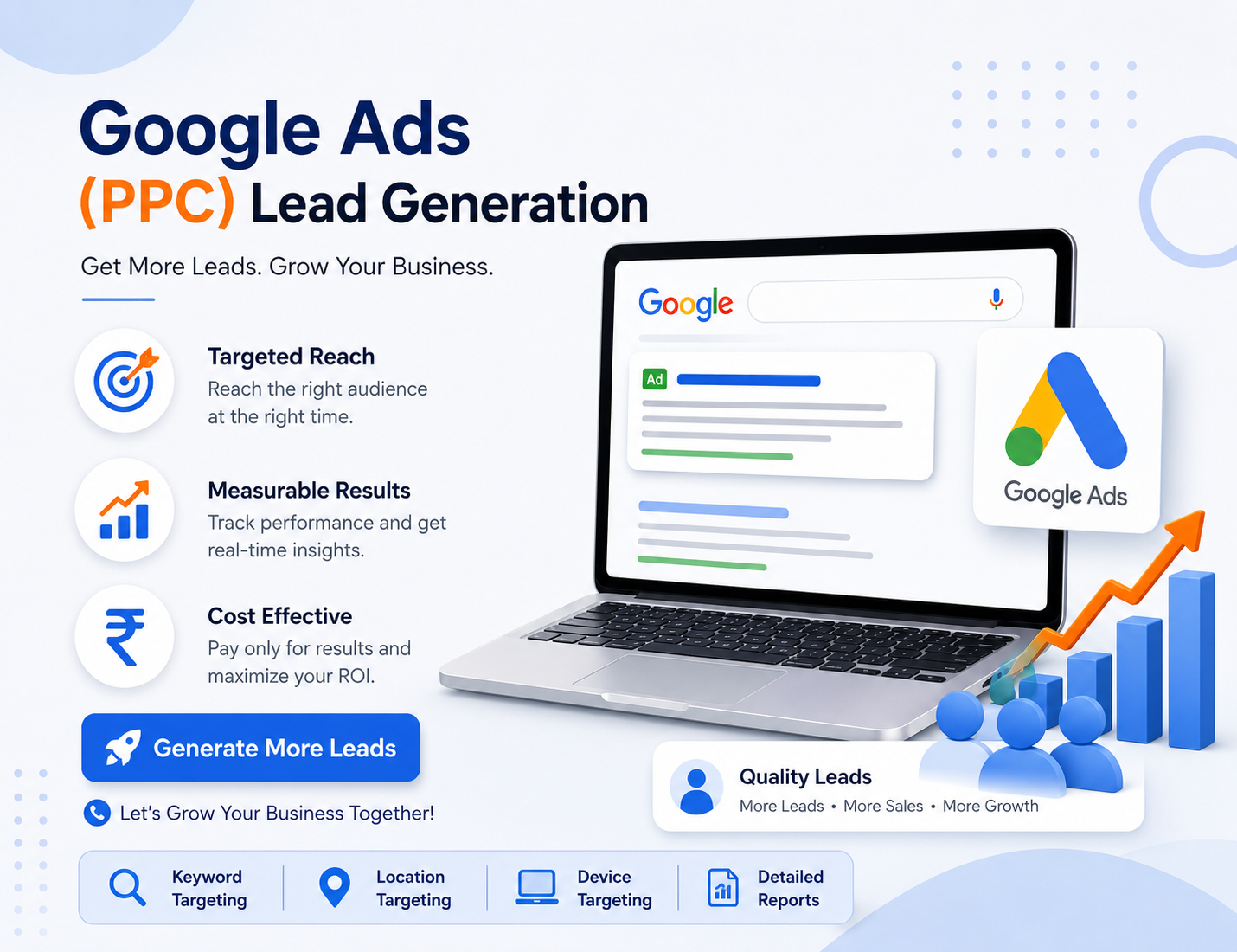 Lead Generation