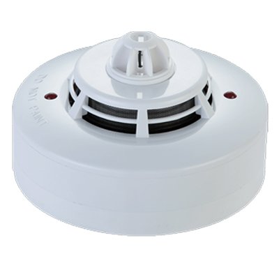 Multi Sensor Detector