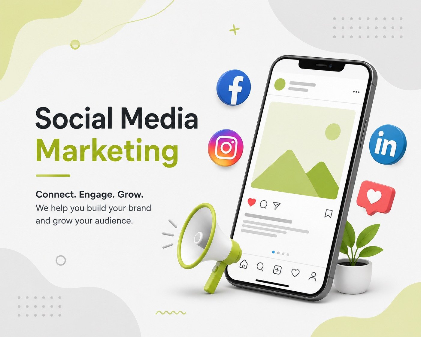 Social Media Marketing
