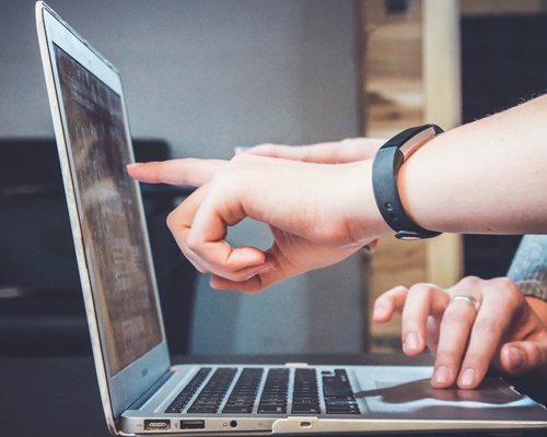 Professional Web Development Company in Trichy